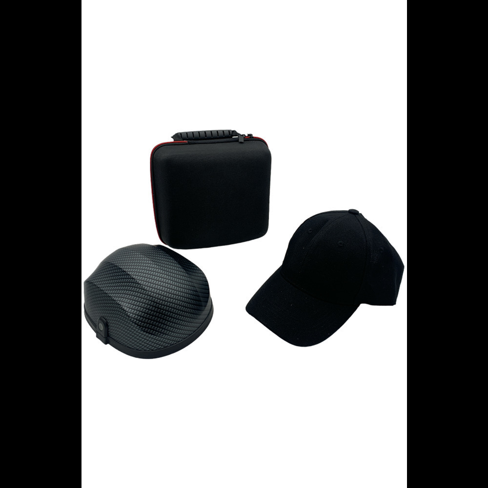 HairMax Flip 80 Laser Cap Cordless Hair Growth Device